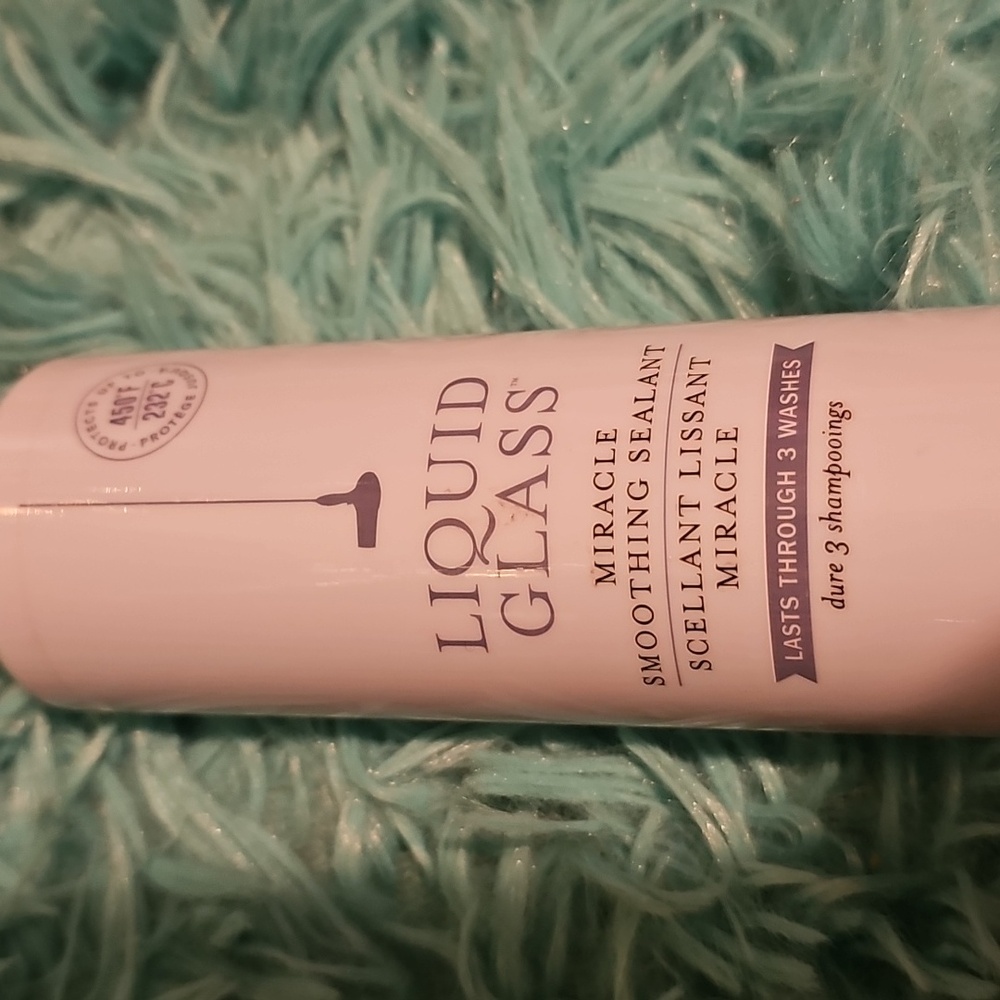 Drybar Liquid Glass Smoothing Sealant - 6.4